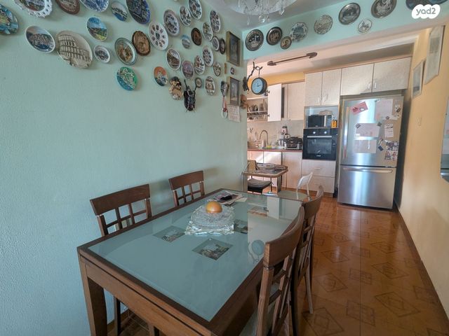 דירה, שדרות ירושלים 62, קרית ים ג', קרית ים