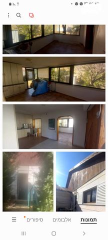 בית פרטי/ קוטג', המטע 22, עפרה, עפרה