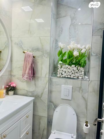 דירה, העצמאות 9, רובע הקריה, הסיטי, אשדוד