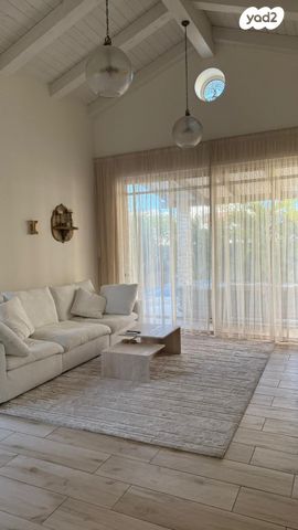 בית פרטי/ קוטג', גל 4, 12, קיסריה