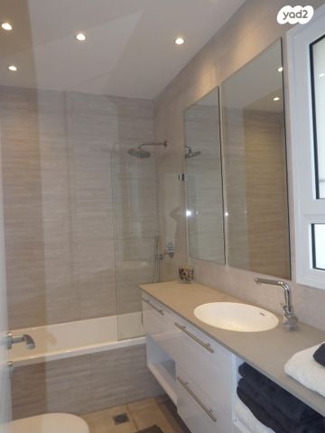 דופלקס, בורוכוב 43, קרית היובל, ירושלים