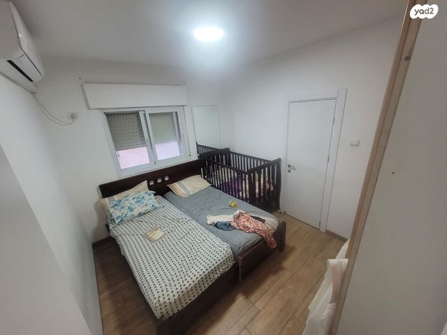 דירה, טבור הארץ 17, קרית שמואל, טבריה