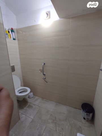 דירה, שבטי ישראל 8, קרית ים ג', קרית ים