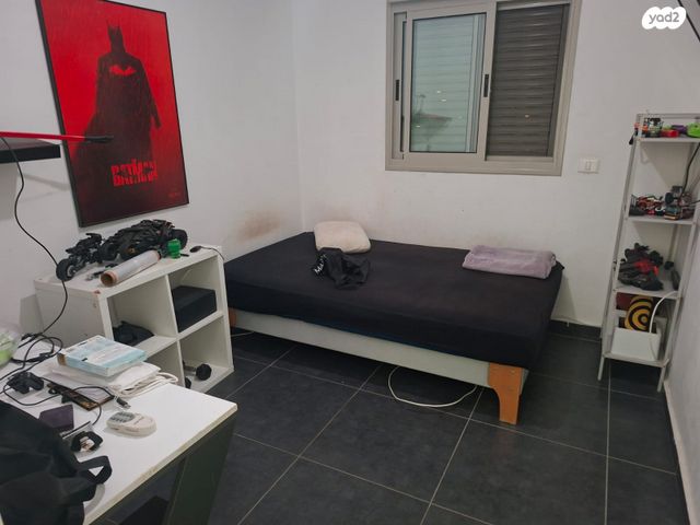 דירה, רד"ק 8, שכונת הלל, רמת גן