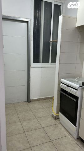 דירה, טרומפלדור 22, פרדס כץ, בני ברק