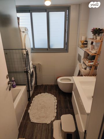 דירה, הפודים 33, נחלת גנים, רמת גן