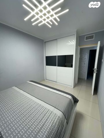 דירה, ש"י עגנון 26, נווה ים, אשקלון