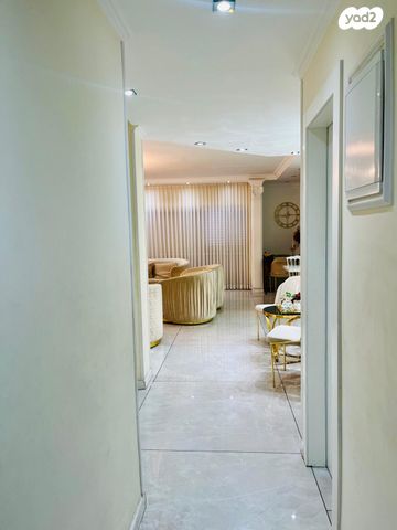 דירה, העצמאות 9, רובע הקריה, הסיטי, אשדוד