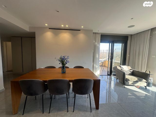 דירה, יעקב אלעזר 16, רמות, ירושלים