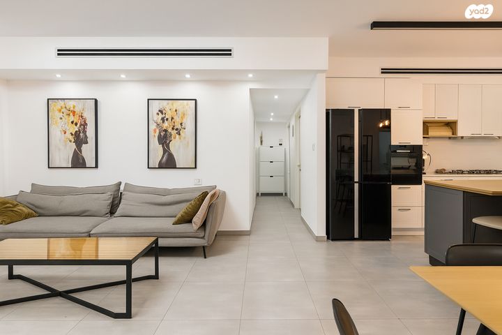 דירה, יעקב בן סירא 6, הרקפות, ראשון לציון