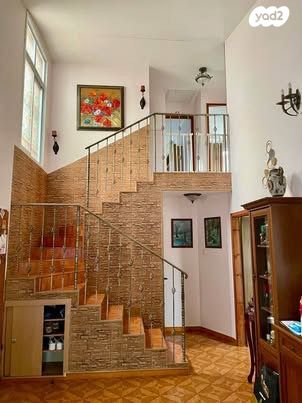 בית פרטי/ קוטג', חצבה 3, נווה דקלים, אשקלון