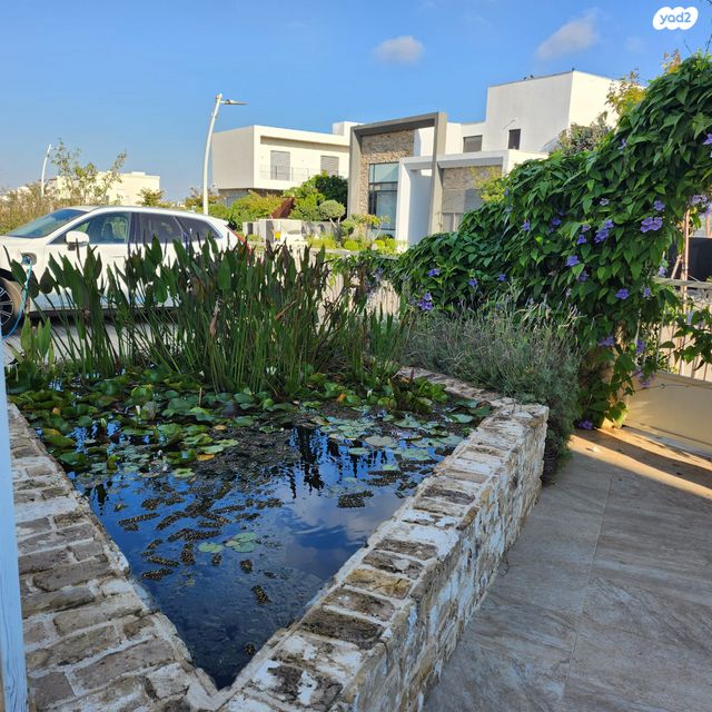 בית פרטי/ קוטג', גל 4, 12, קיסריה