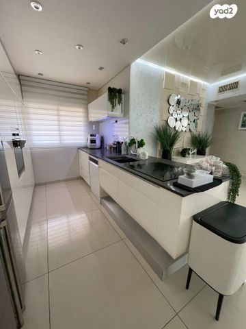 דירה, ש"י עגנון 26, נווה ים, אשקלון