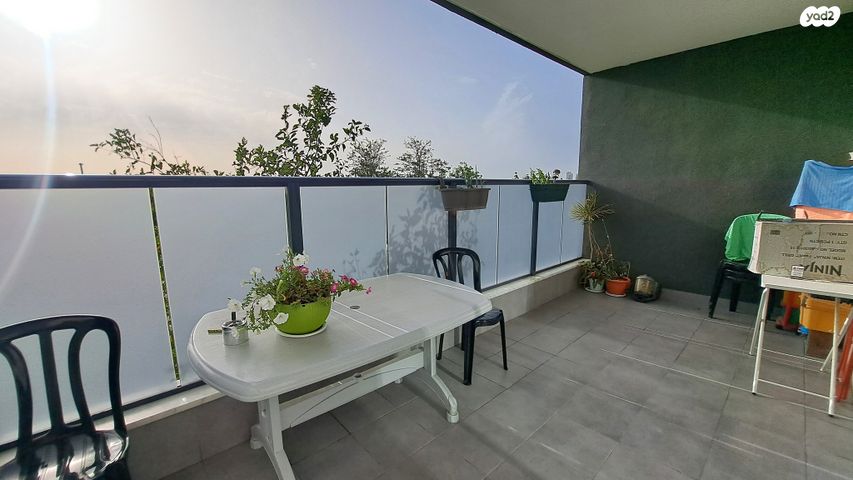 דירה, יונה בוגלה 11, כלניות, ראשון לציון