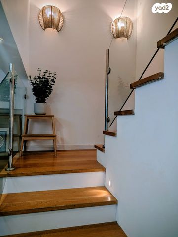 דופלקס, בורוכוב 43, קרית היובל, ירושלים