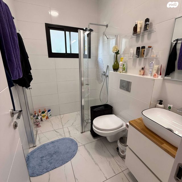 דו משפחתי, עירית 111, שאר העיר, רמת ישי