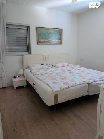 דירה, שדרות בן גוריון 52, בנות חיל, ראשון לציון