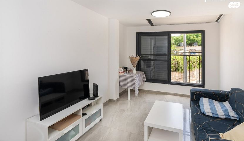 דירה, שדרות הרב יוסף חיים 8, תל גיבורים, בני ברק