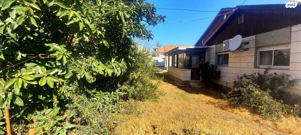 בית פרטי/ קוטג', המטע 22, עפרה, עפרה