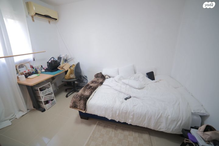 דירה, חבצלת 20, גבעת עמוס, נשר