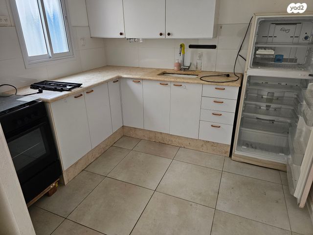 בית פרטי/ קוטג', גינוסר 9, נווה דקלים, אשקלון