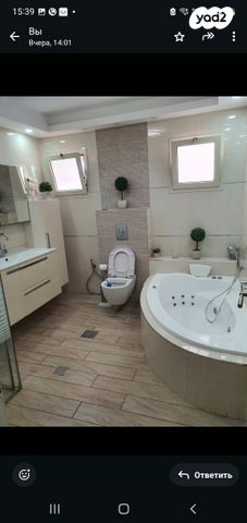 דירת גן, שקד 16, מורדות טבריה, טבריה