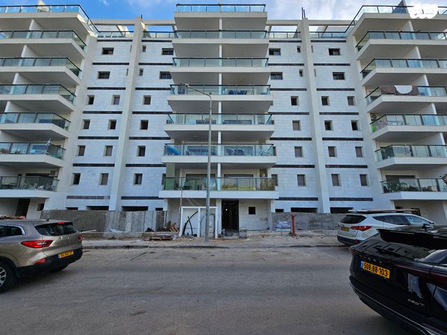 דירה, הלילך 3, נאות אשכול, יבנה