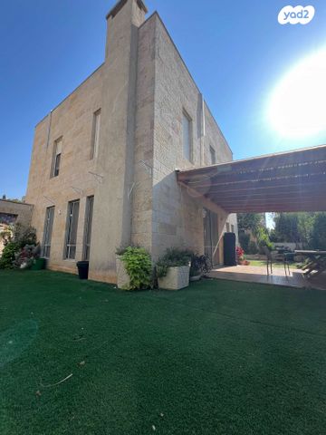 בית פרטי/ קוטג', האלון 4, הר גילה, הר גילה