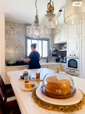 דירה, הרבי מלובאוויטש 35, השחר, דימונה