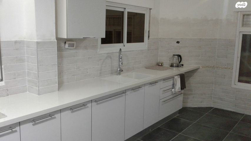 דירה, טבור הארץ 17, קרית שמואל, טבריה