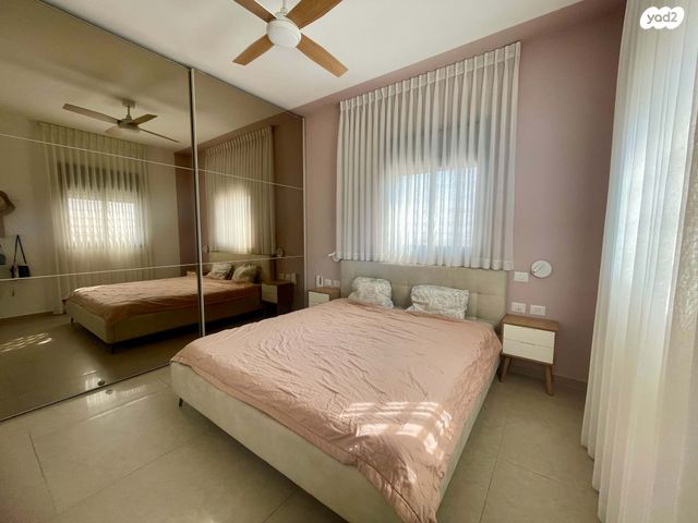 דירה, קדמה 12, הפארק, אופקים