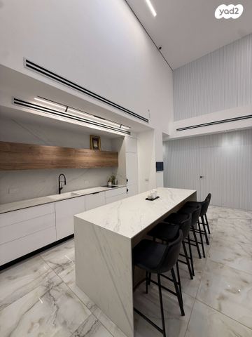 דירת גן, דרך היין 22, ברנע, אשקלון