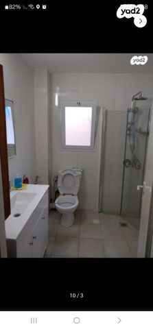 בית פרטי/ קוטג', גינוסר 9, נווה דקלים, אשקלון