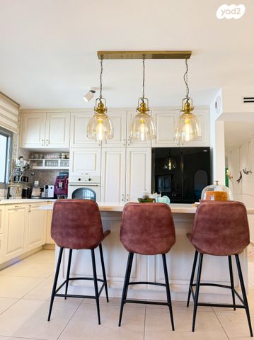 דירה, הרבי מלובאוויטש 35, השחר, דימונה