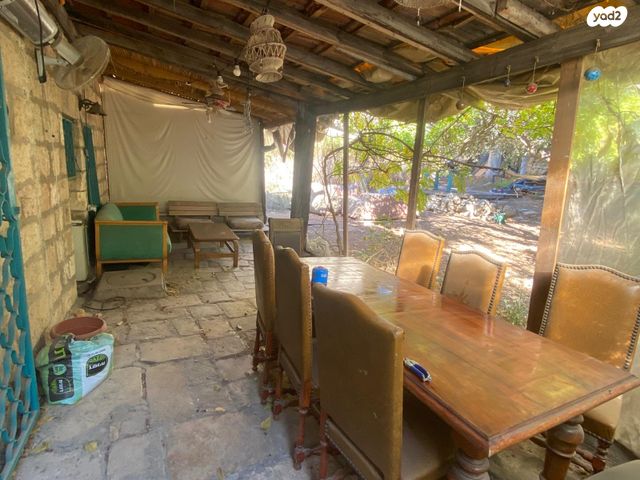 בית פרטי/ קוטג', המעיין 2, עין כרם, ירושלים