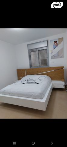 דירה, בצלאל 31, שכונה ב', באר שבע