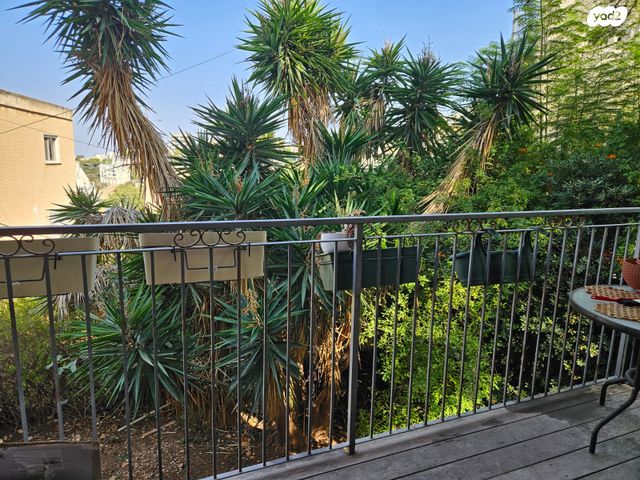 דירה, חנה 38, כרמליה, חיפה