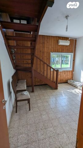 דו משפחתי, קרן היסוד 39, הרצל, באר יעקב