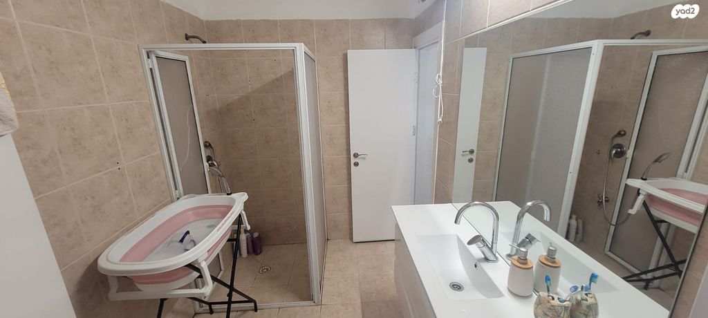 דירה, טבור הארץ 17, קרית שמואל, טבריה