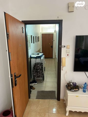 דירה, דרך בן גוריון 97, דרום מערב ותיק, בת ים