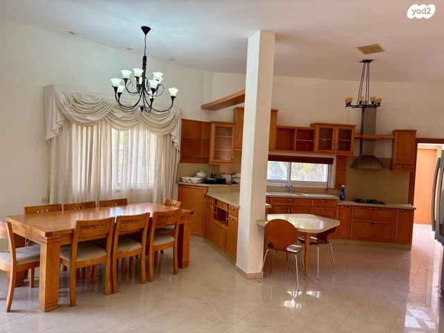 בית פרטי/ קוטג', מור 6, שאר העיר, עומר