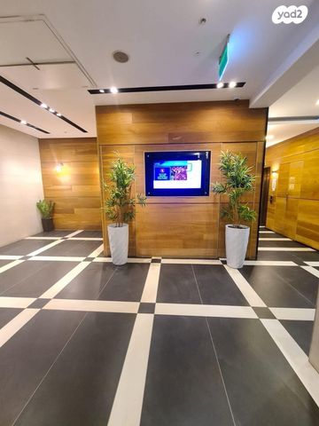 דירה, דקר 21, גני יער, לוד