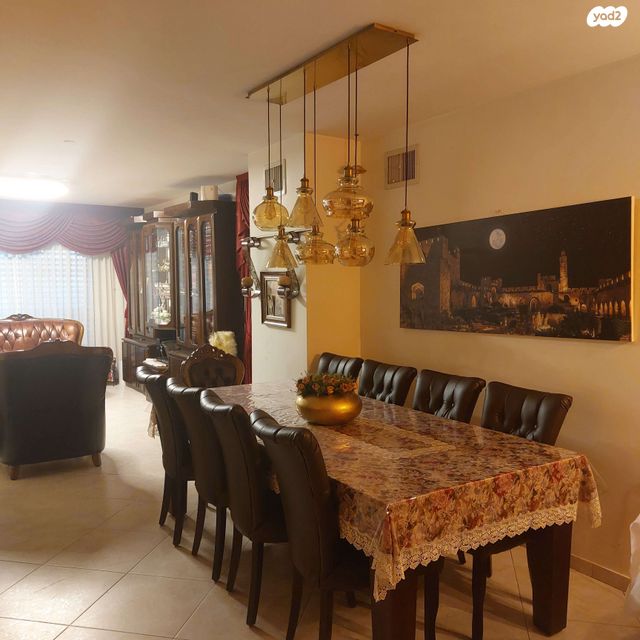 דירת גן, נחלת שלמה 13, נטעים, נתיבות