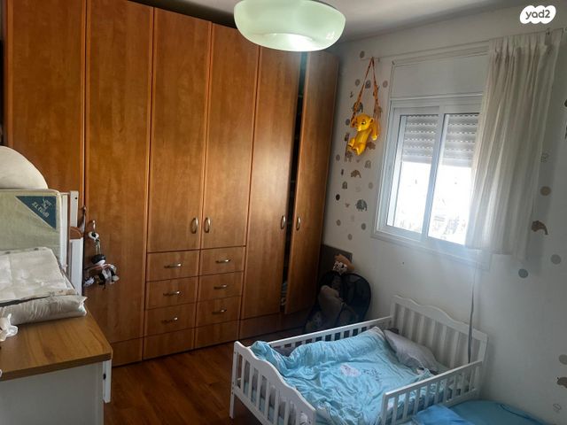 דירה, טירת צבי 17, קרית גנים, ראשון לציון