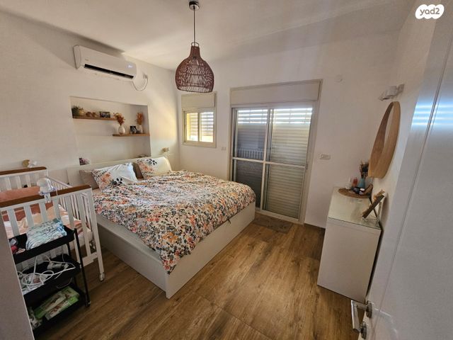 דירה, אחווה 34, קרית אליהו, חיפה