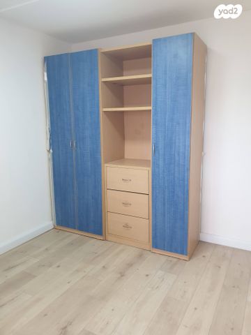 דירה, יוסף ברנר 619, שאר העיר, בית שאן