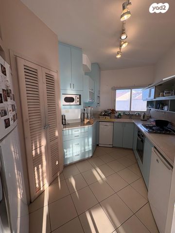 דירה, לסקוב 3, רמת גולדה, חיפה