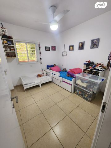 דירה, הענבל 7, הדר גנים, פתח תקווה