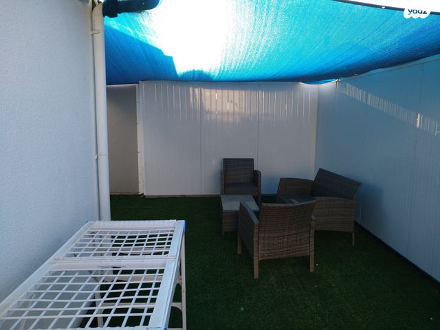 בית פרטי/ קוטג', גינוסר 9, נווה דקלים, אשקלון