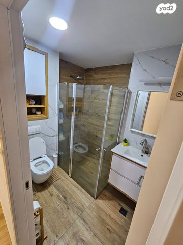 דירה, אחווה 34, קרית אליהו, חיפה